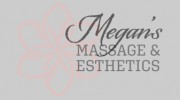Megan's Massage & Esthetics