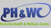 Parkside Health & Wellness Center