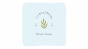 Columbia Mountain Massage Therapy