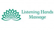 Listening Hands Massage