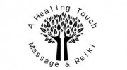 A Healing Touch Massage