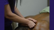 Body Ache Escape Massage Center