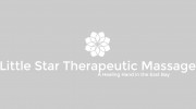 Little Star Therapeutic Massage