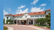 The Ponte Vedra Spa At The Ponte Vedra Inn & Club