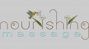 Nourishing Massage