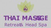 Thai Massage Retreat & Head Spa