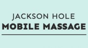 Jackson Hole Mobile Massage