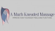 A Much Kneaded Massage