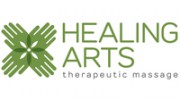 Healing Arts Therapeutic Massage