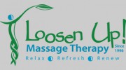 Loosen Up Massage