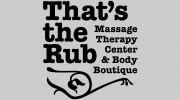 Bloomington Massage Therapy