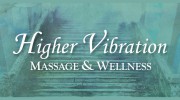 Higher Vibration Massage & Wellness