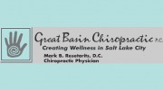 Great Basin Chiropractic, PC