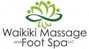 Waikiki Massage & Foot Spa