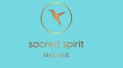 Sacred Spirit Massage