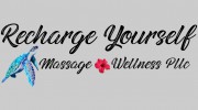 Recharge Yourself Massage & Bodywork