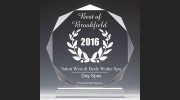 Salon West & Body Works Spa