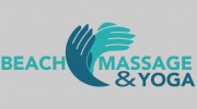 Beach Massage & Yoga
