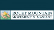 Rocky Mountain Movement & Massage