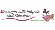 Massages With Purpose