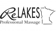 ReLAKES Professional Massage