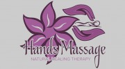 Hands Massage Spa