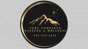 Port Townsend Massage Clinic