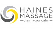 Allissa Haines, Massage Therapist