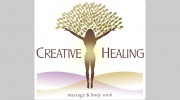 Creative Healing