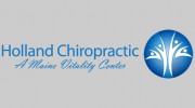 Holland Chiropractic Health Center