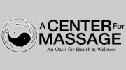 A Center For Massage