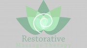 Restorative Massage Therapy
