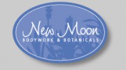 New Moon Bodywork & Botanicals