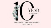 Massage Therapy Works