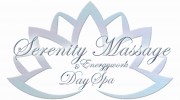 Serenity Massage & Energywork