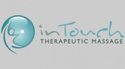 In Touch Healing Therapeutic Massage LLC