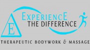 Experience The Difference Therapeutic Bodywork & Massage