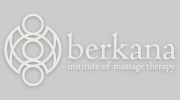 Berkana Institute Of Massage Therapy
