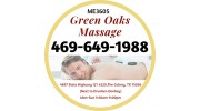 Green Oaks Massage