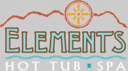 Elements Hot Tub Spa