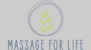 Massage For Life