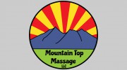 Mountain Top Massage