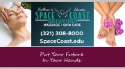 Space Coast Education Center