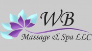 WB Massage & Spa