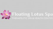 Floating Lotus Spa