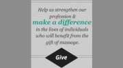 Massage Therapy Foundation