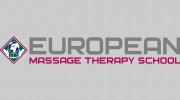 European Healing & Massage