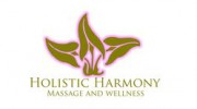 Holistic Harmony Massage & Wellness