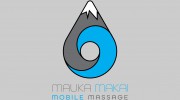 Mobile Massage By Mauka & Makai