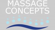 Massage Concepts